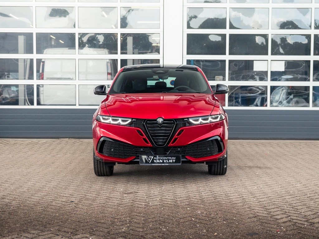 Alfa Romeo Tonale – foto 11