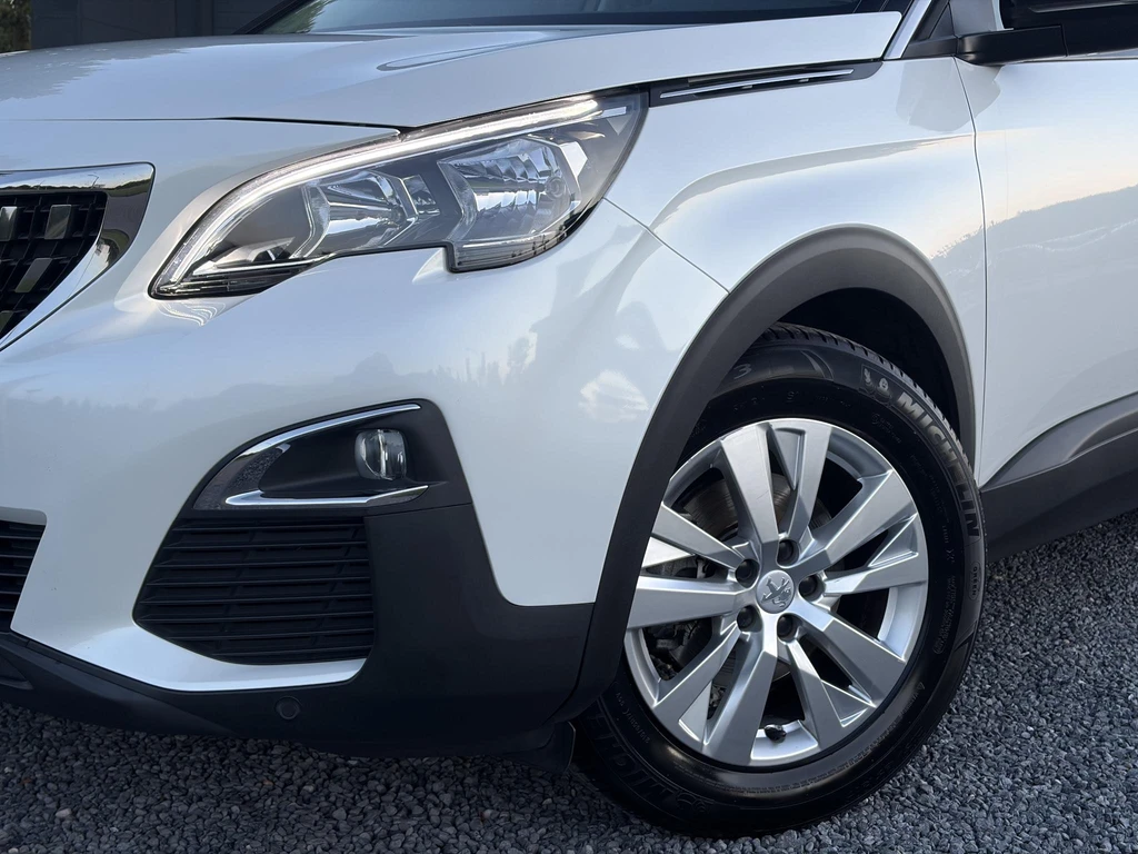 Peugeot 3008 – foto 38