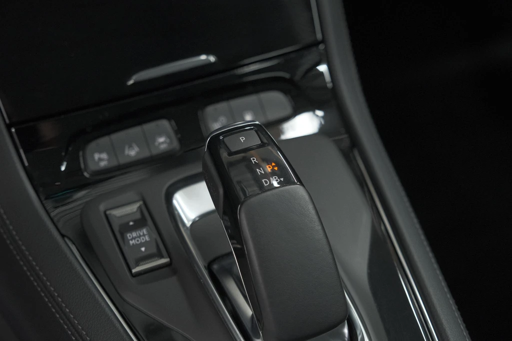 Opel Grandland – foto 34