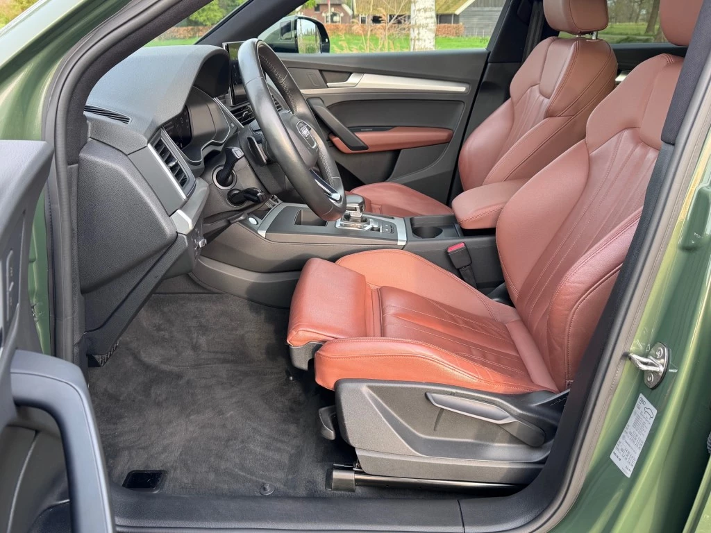 Audi Q5 – foto 24