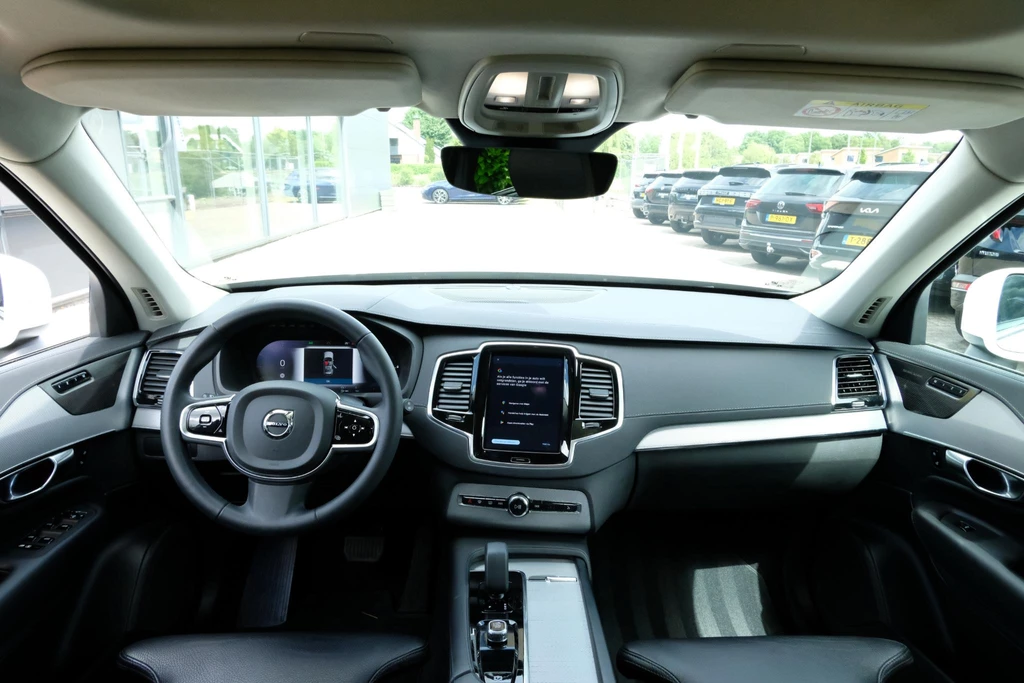 Volvo XC90 – foto 19