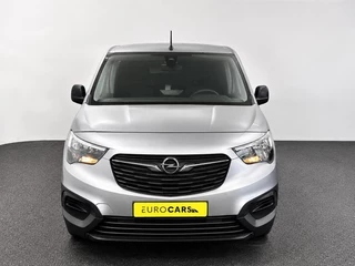 Opel Combo – thumbnail 8
