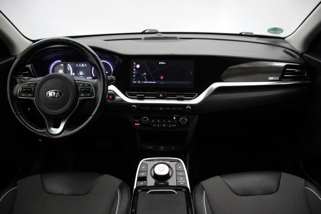 Kia e-Niro – foto 11