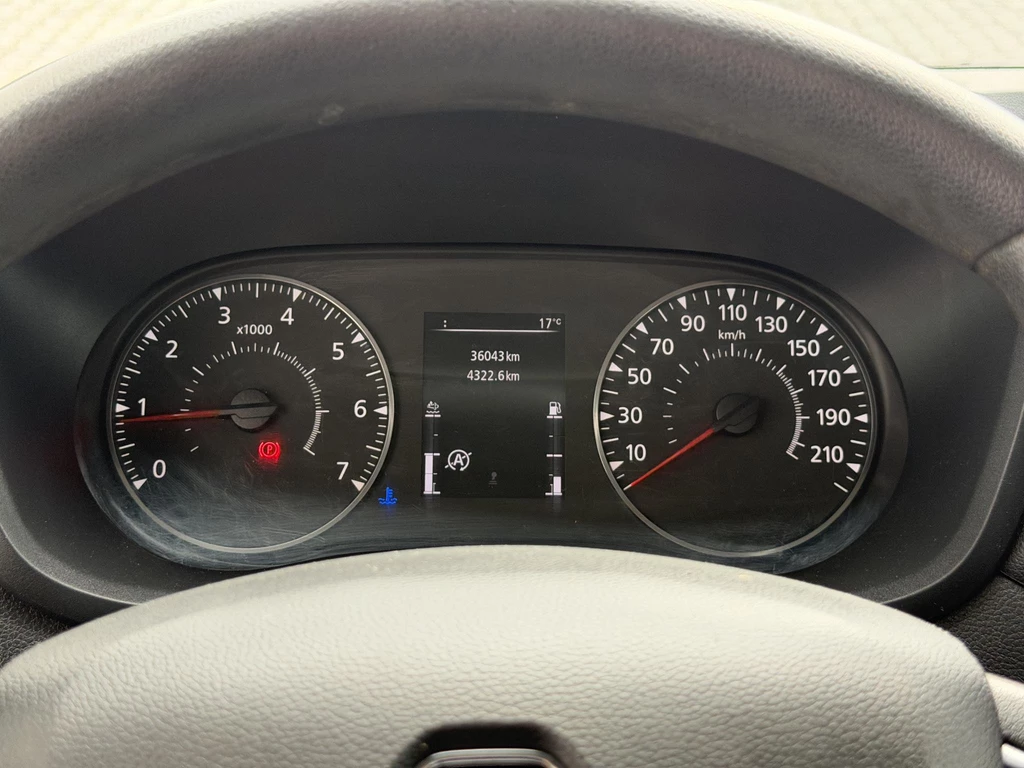 Renault Master – foto 29