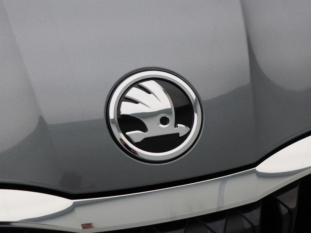 Škoda Octavia – foto 11