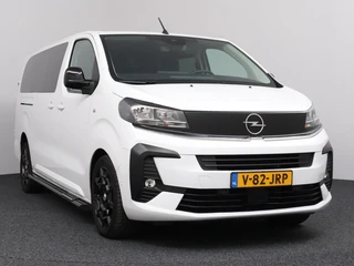 Opel Vivaro – thumbnail 7