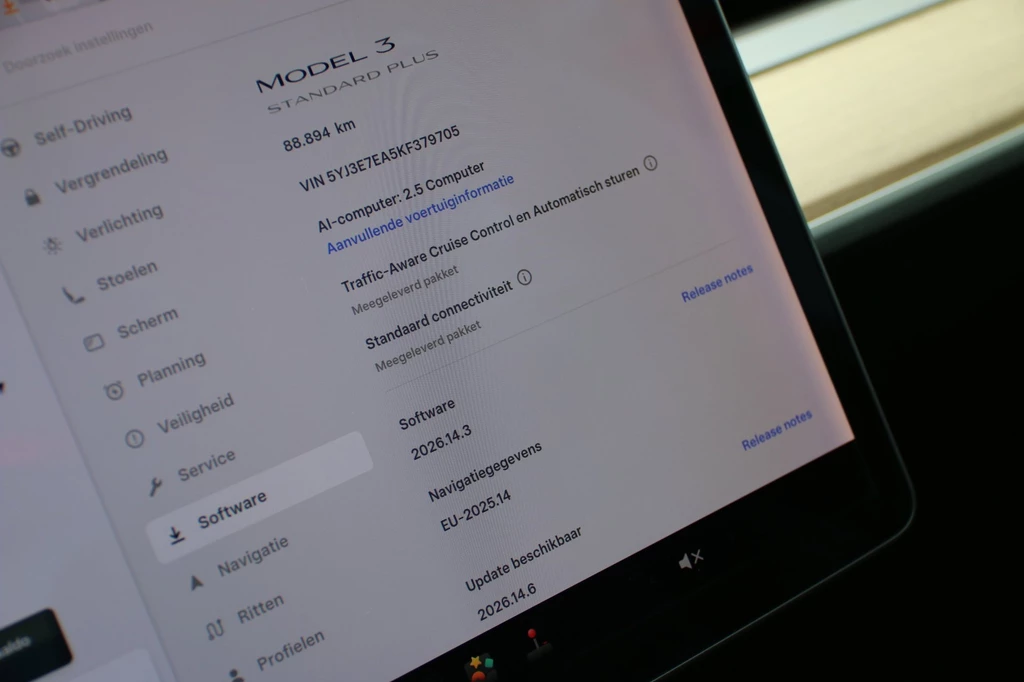 Tesla Model 3 – foto 14