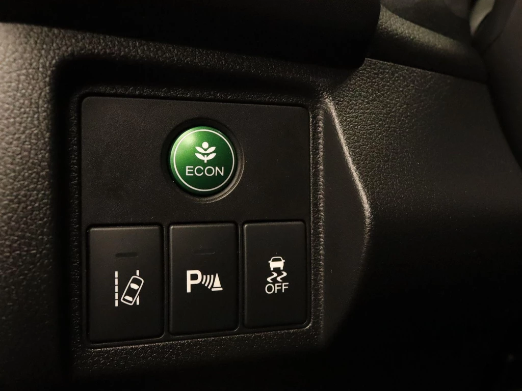 Honda HR-V – foto 23