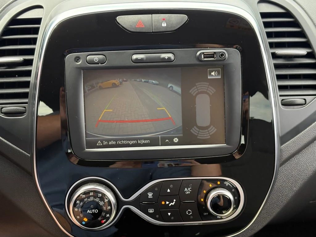 Renault Captur – foto 10
