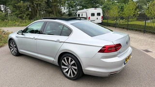Volkswagen Passat – thumbnail 4