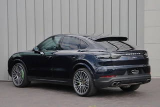 Porsche Cayenne – thumbnail 2