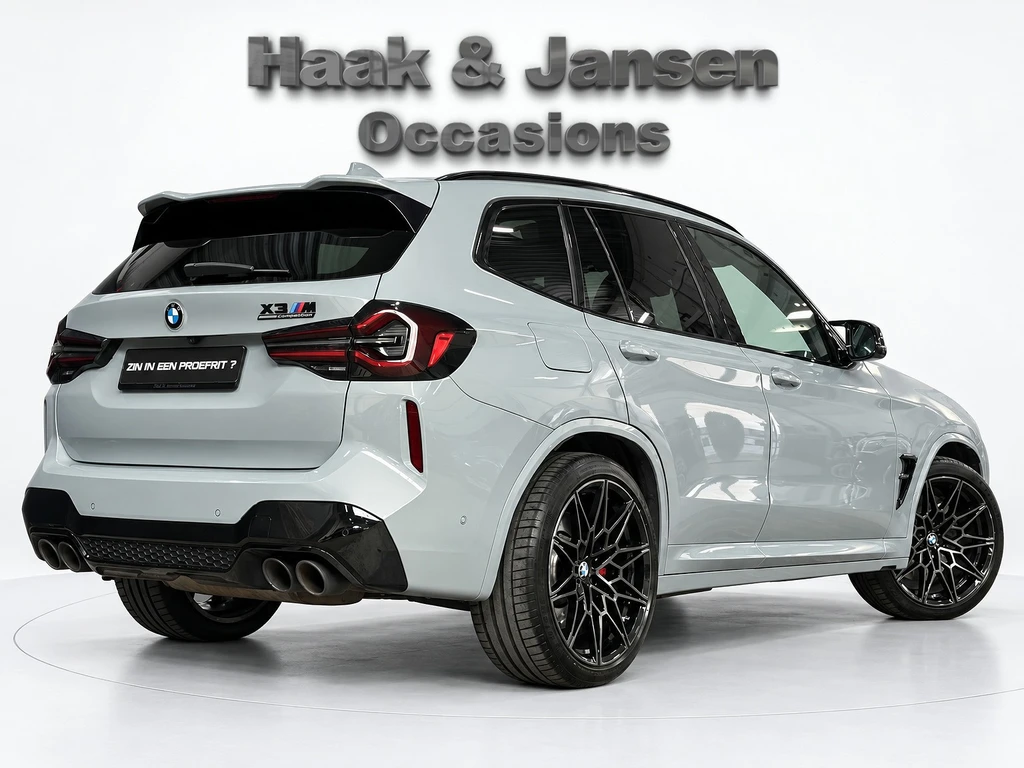 BMW X3 – foto 6