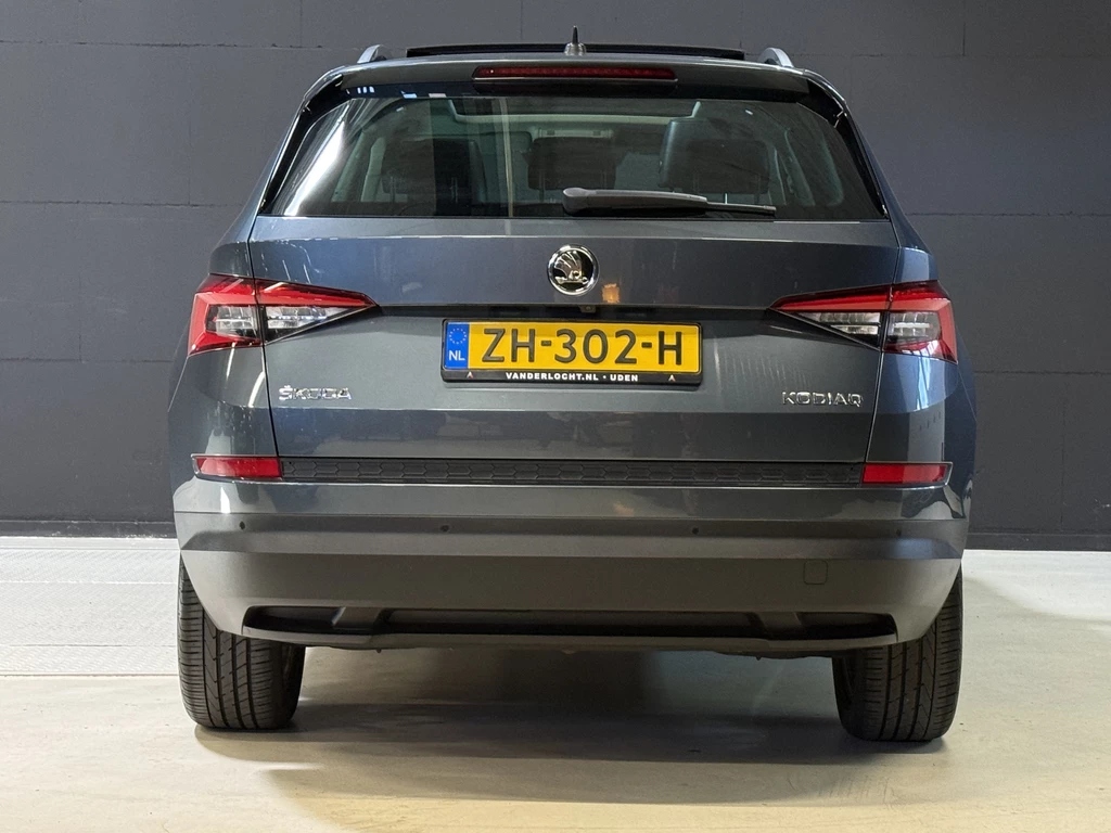 Škoda Kodiaq – foto 4