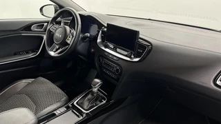 Kia Ceed Sportswagon – thumbnail 19