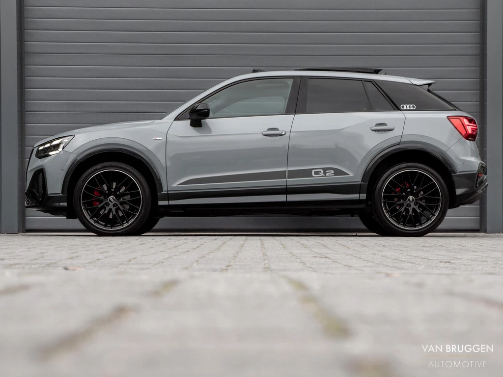 Audi Q2 – foto 4