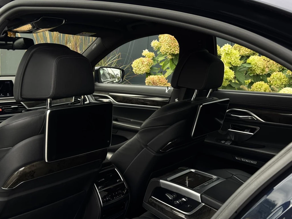 BMW 7 Serie – foto 28