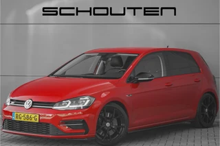 Volkswagen Golf – thumbnail 1