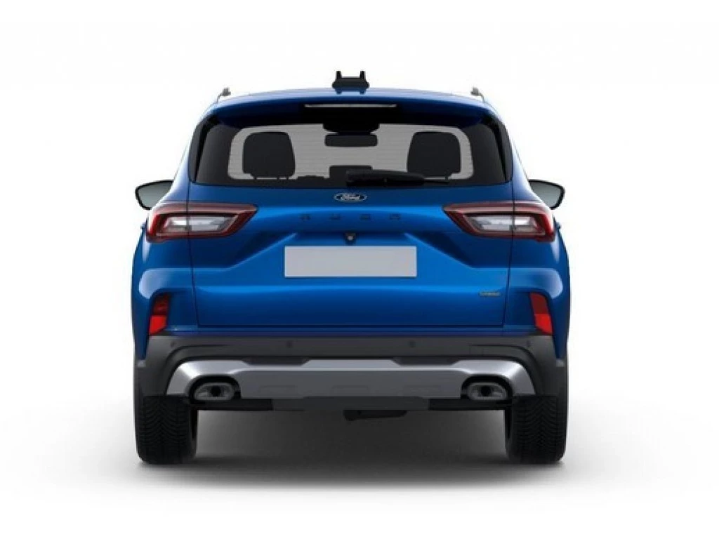 Ford Kuga – foto 3