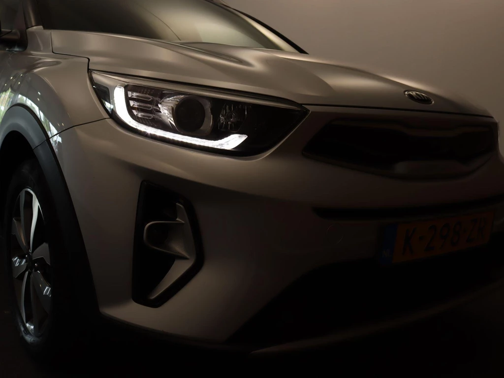 Kia Stonic – foto 14