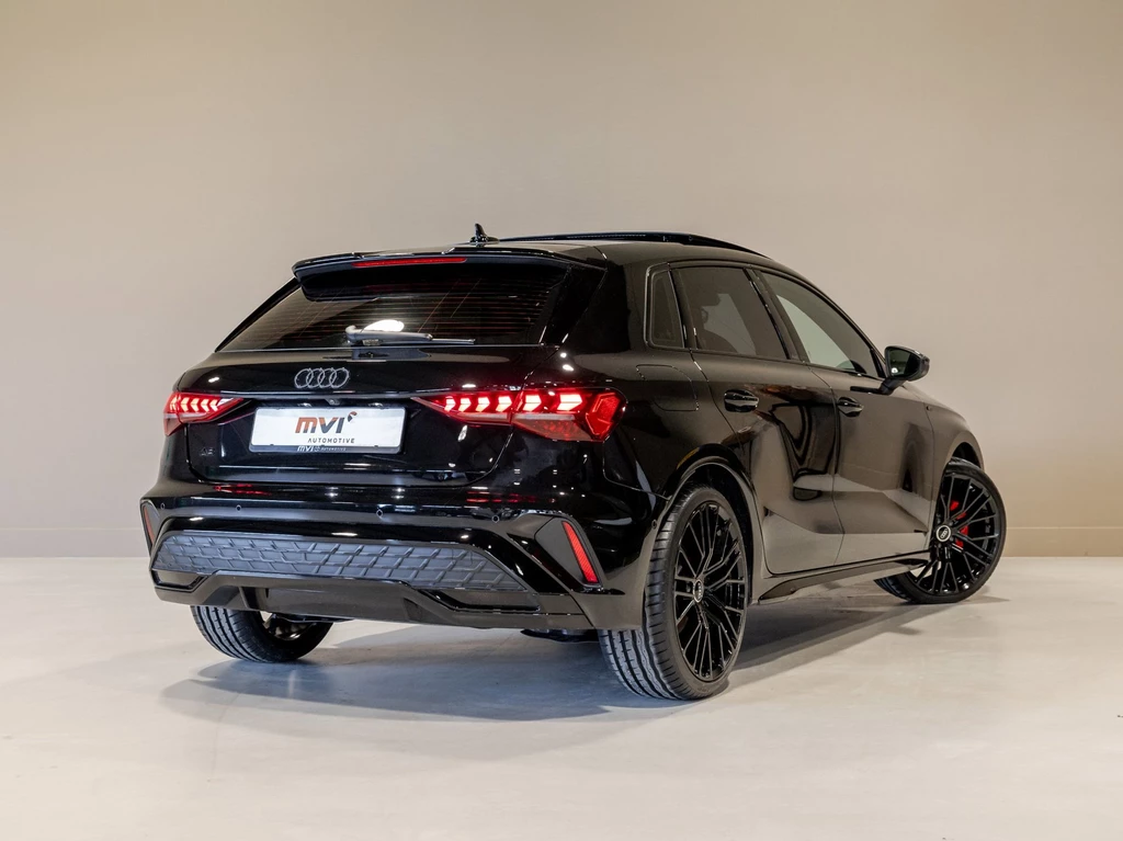 Audi A3 – foto 4