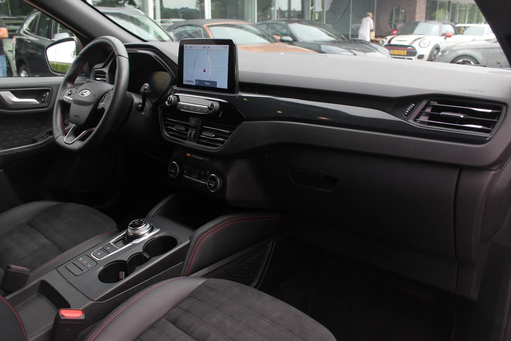 Ford Kuga – foto 10