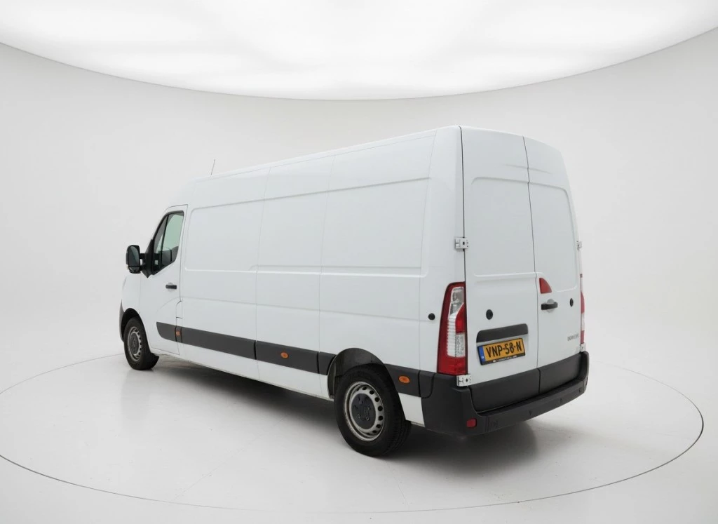 Renault Master – foto 3