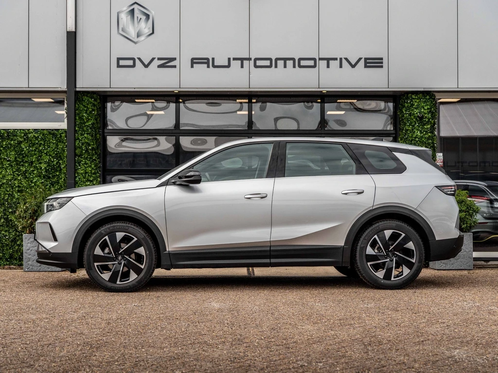 Opel Grandland – foto 2