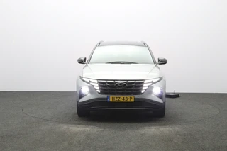 Hyundai Tucson – thumbnail 9