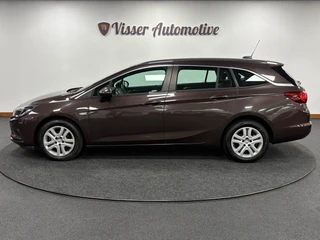 Opel Astra – thumbnail 2