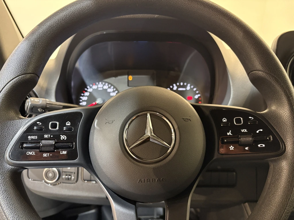 Mercedes-Benz Sprinter – foto 17