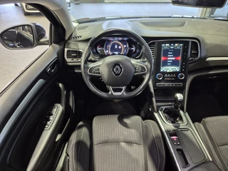 Renault Mégane Estate – thumbnail 9