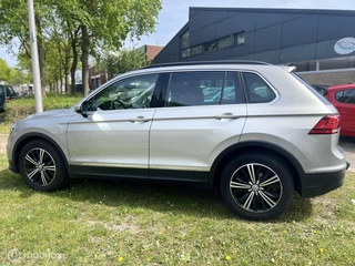 Volkswagen Tiguan – thumbnail 2