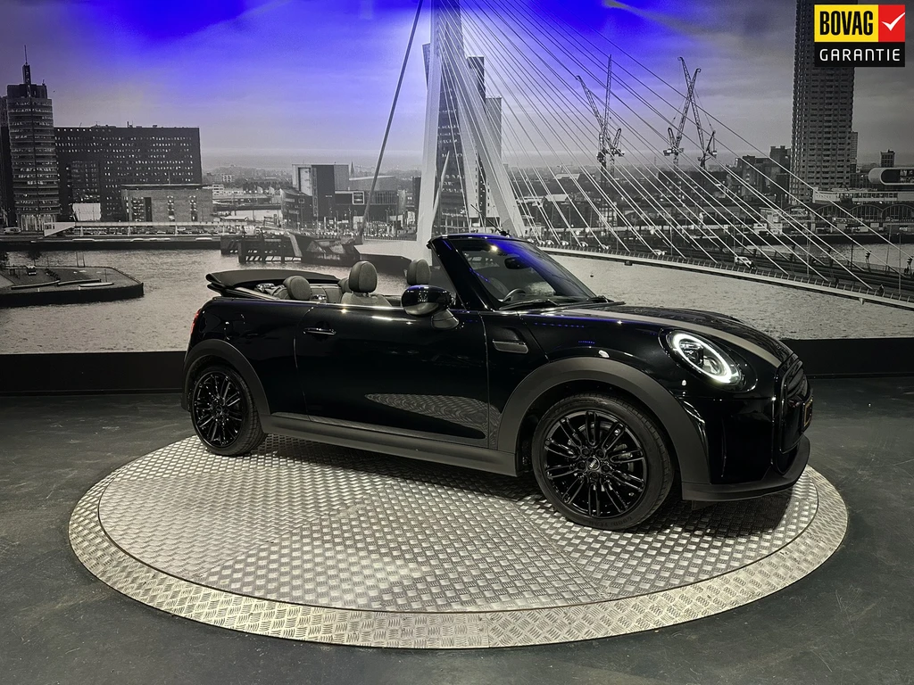 MINI Cooper Cabrio – foto 15