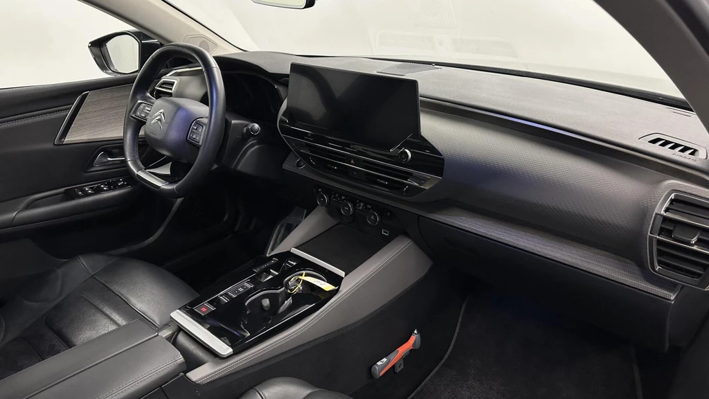 Citroën C5 X – foto 22