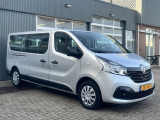 Renault Trafic – thumbnail 9