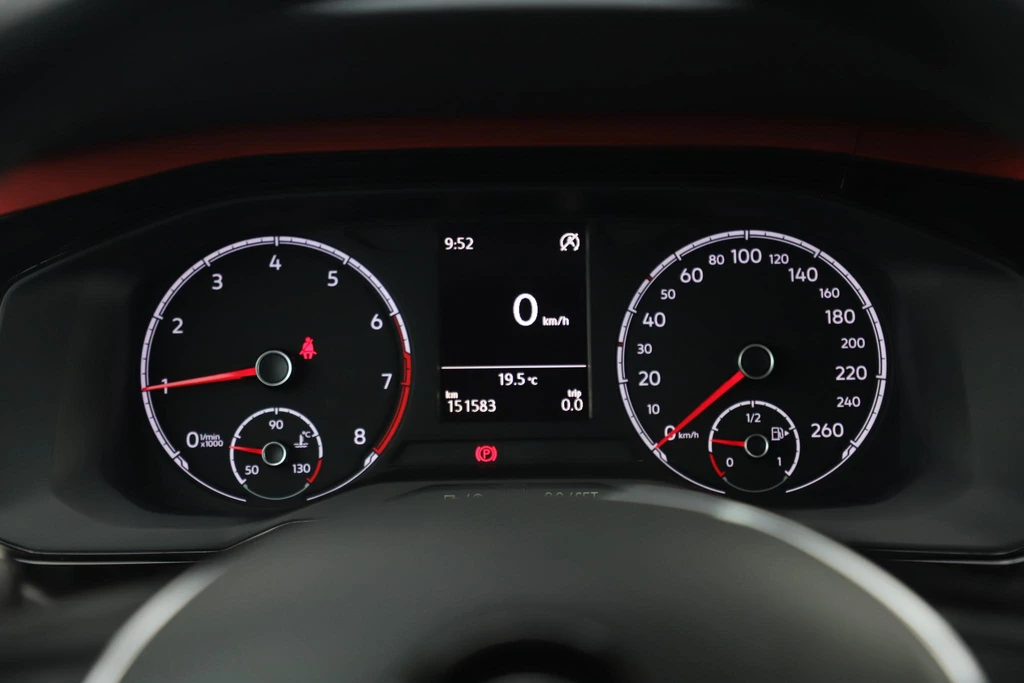 Volkswagen Polo – foto 14