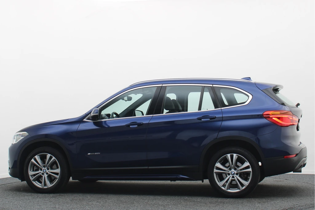 BMW X1 – foto 4