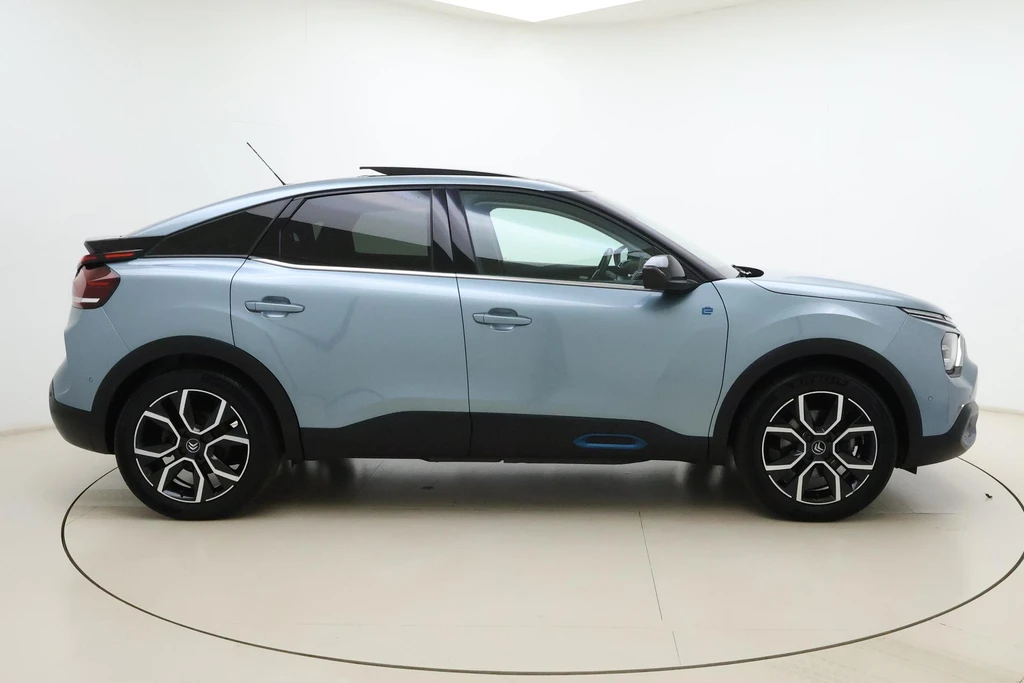 Citroën ë-C4 – foto 7