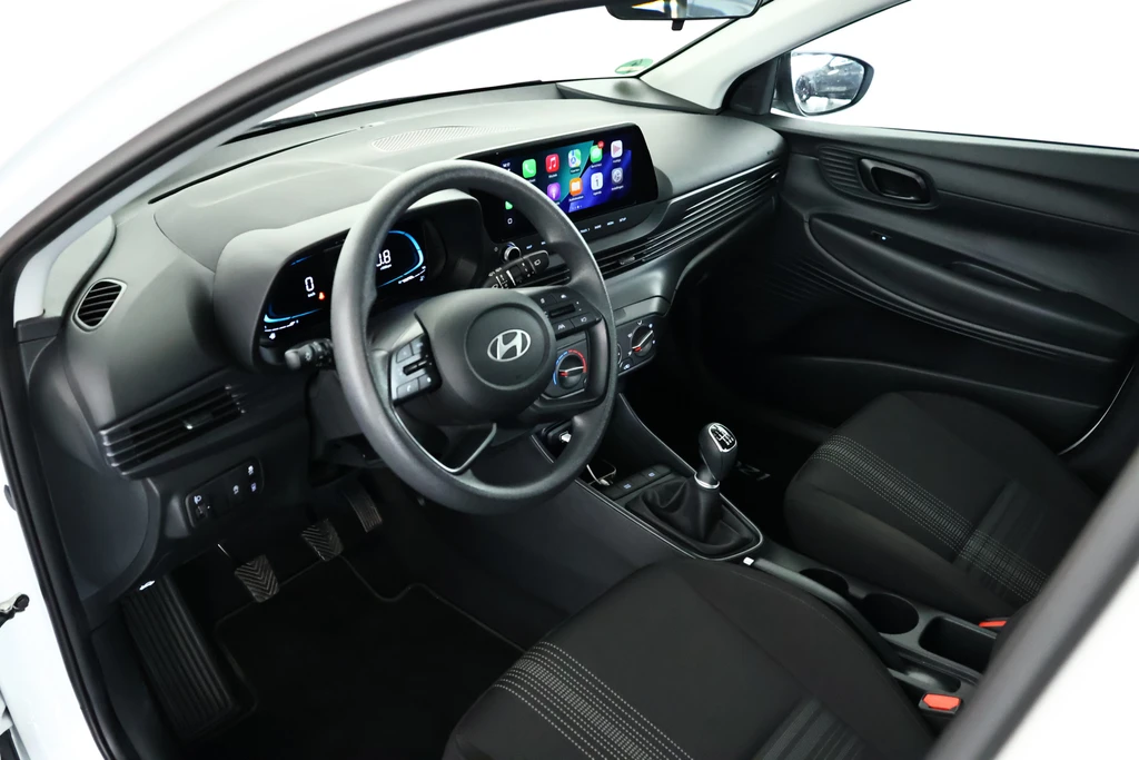Hyundai i20 – foto 9