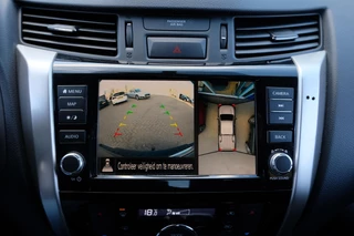 Nissan Navara – thumbnail 38