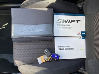 Suzuki Swift – thumbnail 35