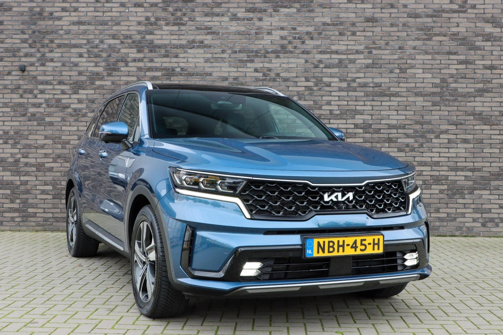 Kia Sorento – foto 8