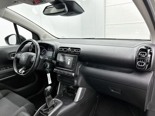 Citroën C3 Aircross – thumbnail 15