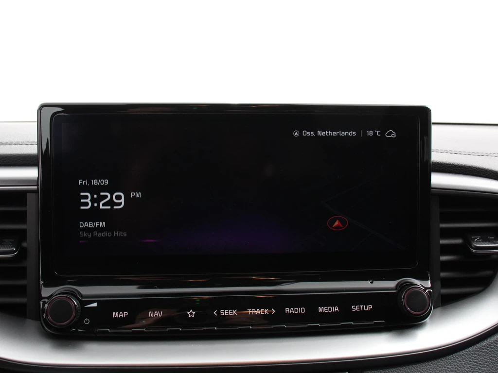 Kia Ceed Sportswagon – foto 24