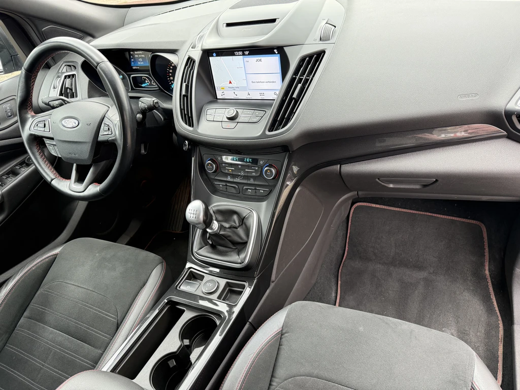 Ford Kuga – foto 17