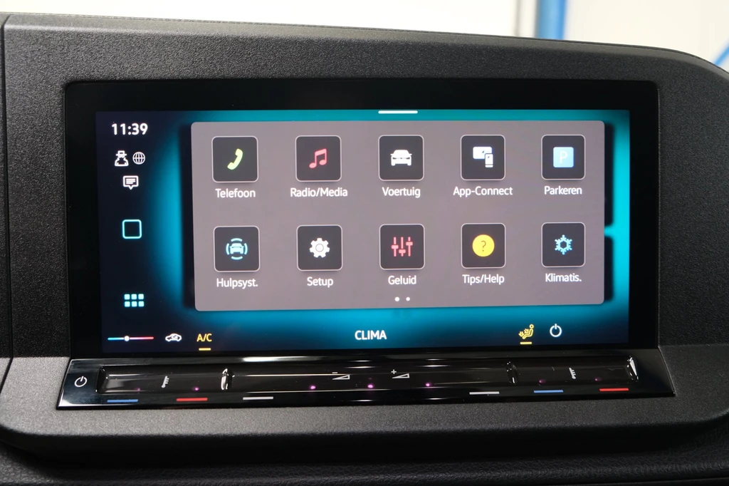 Volkswagen Caddy – foto 18