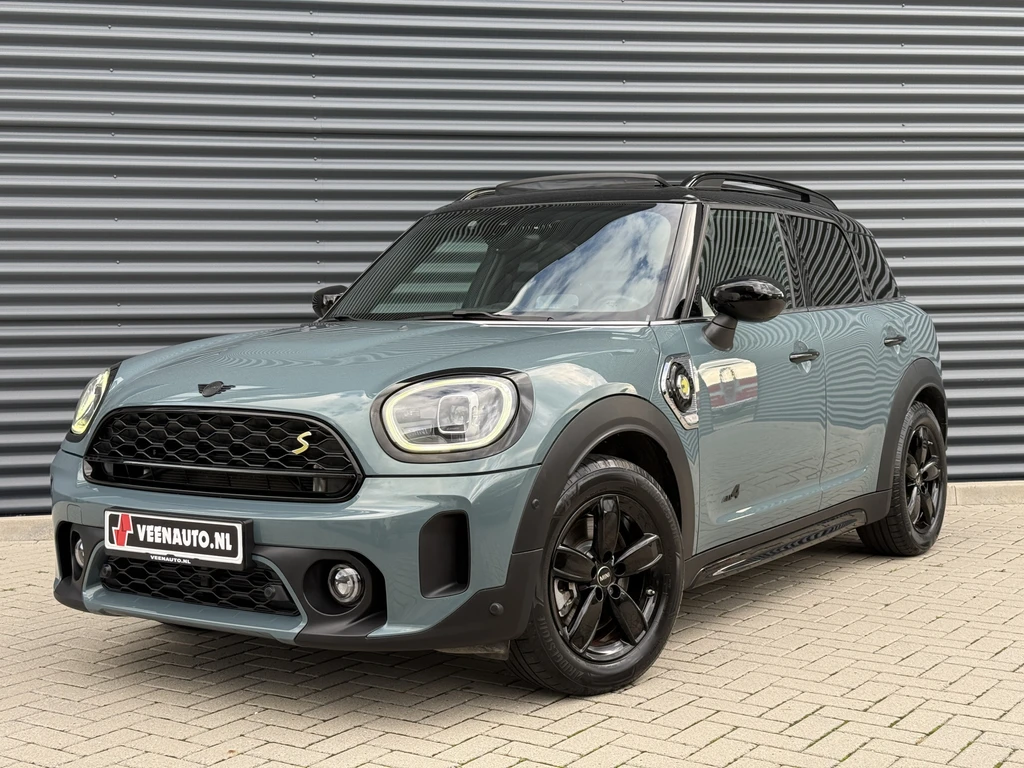 MINI Countryman – foto 3