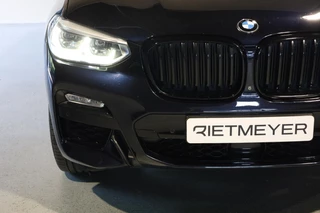 BMW X3 – thumbnail 40