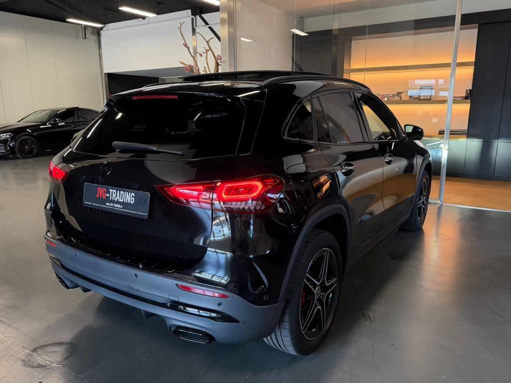 Mercedes-Benz GLA – foto 9