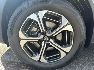 Citroën ë-C3 Aircross – thumbnail 14